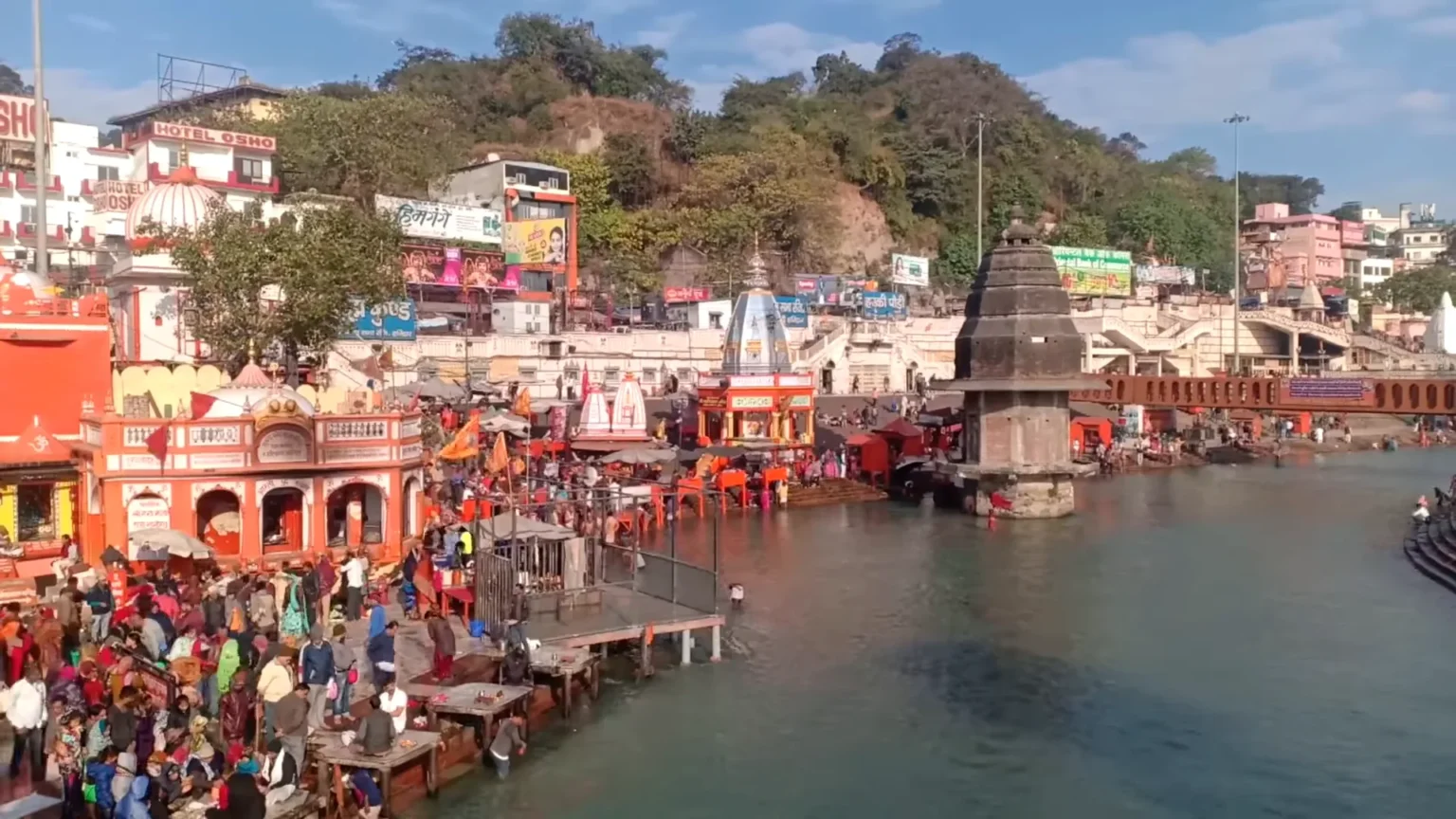 Contact Divine Holistic Health Retreat, a wellness retreat in Haridwar