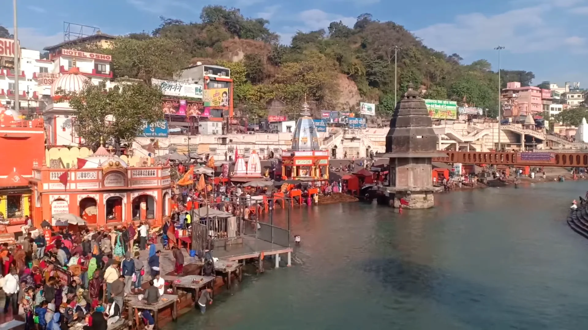 Ayurveda retreat in Haridwar, Divine Holistic Health Retreat at the foothills of the Himalayas