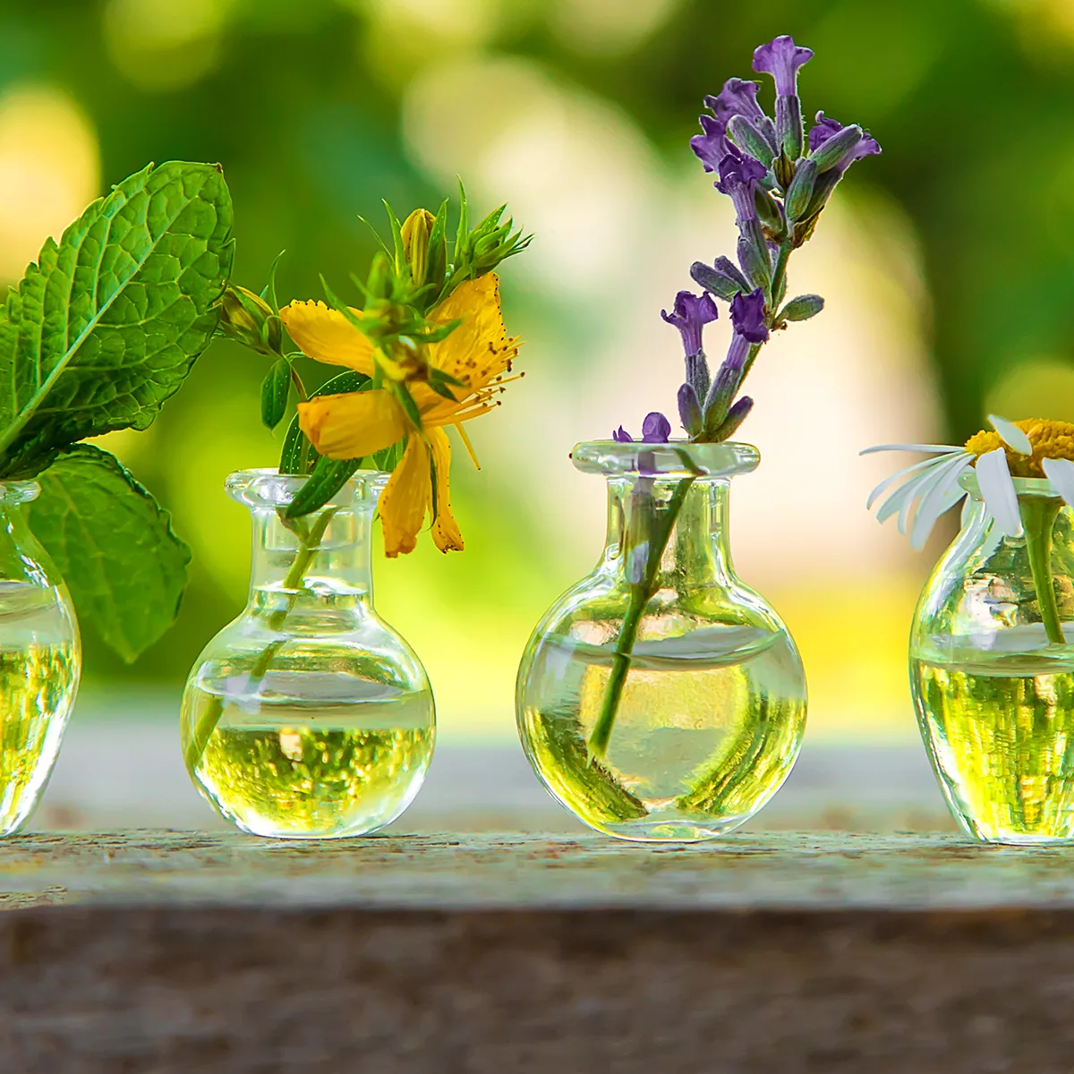 Naturopathy and natural healing at our Ayurveda retreat in Haridwar