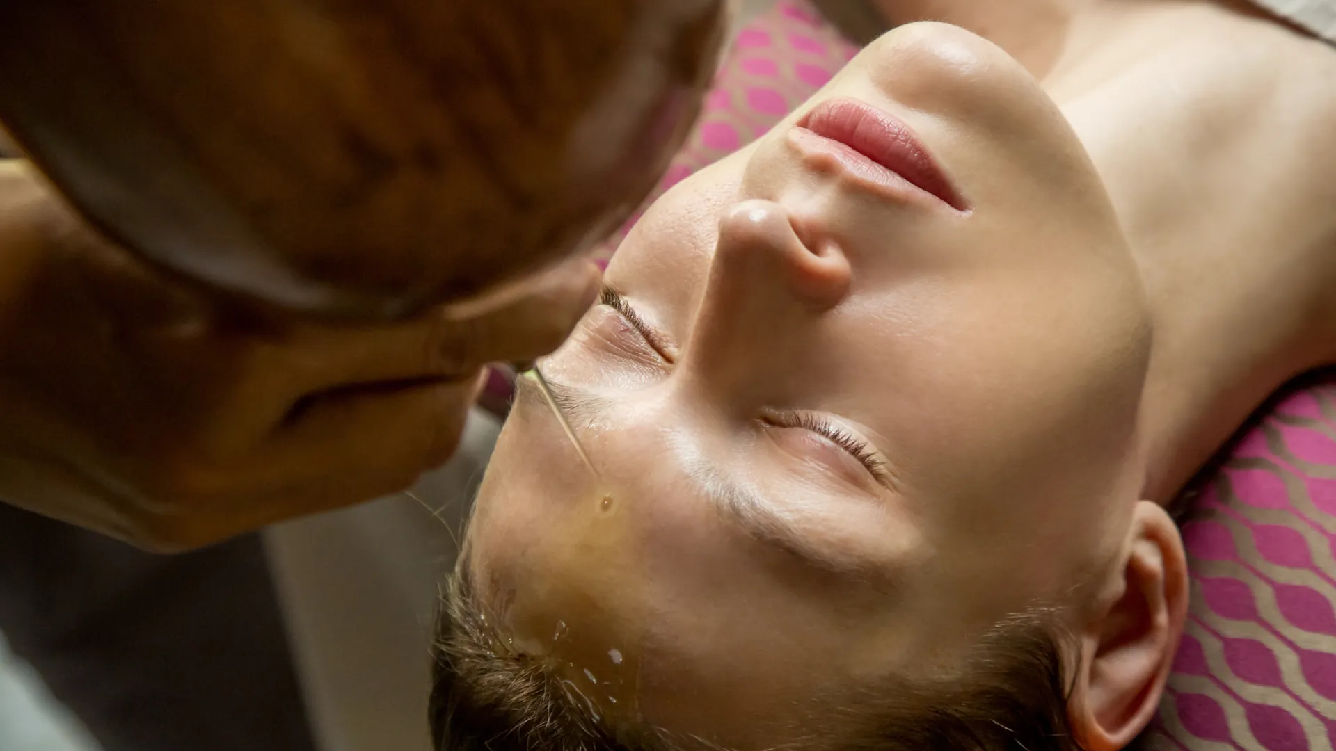 Stress Management programme with physiotherapy tension release in Haridwar