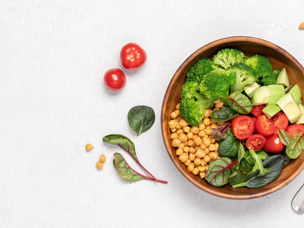 Personalised Ayurvedic diet plan for weight management at our Haridwar retreat